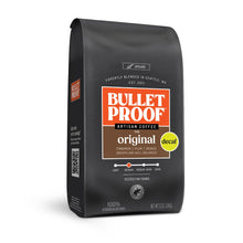 Bulletproof DECAF Coffee (340g)