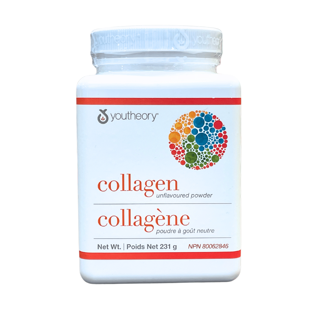 YouTheory Collagen Powder (231g) - Lifestyle Markets