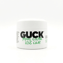 Guck Curl Cream - Sandalwood (250ml)