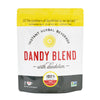 Dandy Blend instant herbal beverage package on a white background