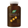 Nature's Way NutraSea +D Omega-3 Liquid Gels (150 Soft Gels)