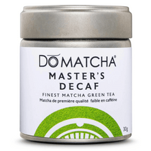 DoMatcha Master's Choice Decaf Matcha Green Tea(30g)