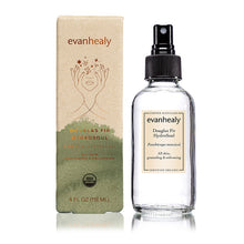 evanhealy Douglas Fir HydroSoul (118ml)