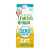 Earth's Own Oat Milk Vanilla Zero Sugar (1.75L)