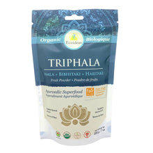 Ecoideas Organic Triphala (200g) - Lifestyle Markets