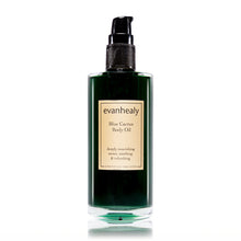 evanhealy Blue Cactus Body Oil (98ml)