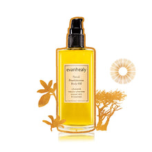 evanhealy Neroli Frankincense Body Oil (98ml)