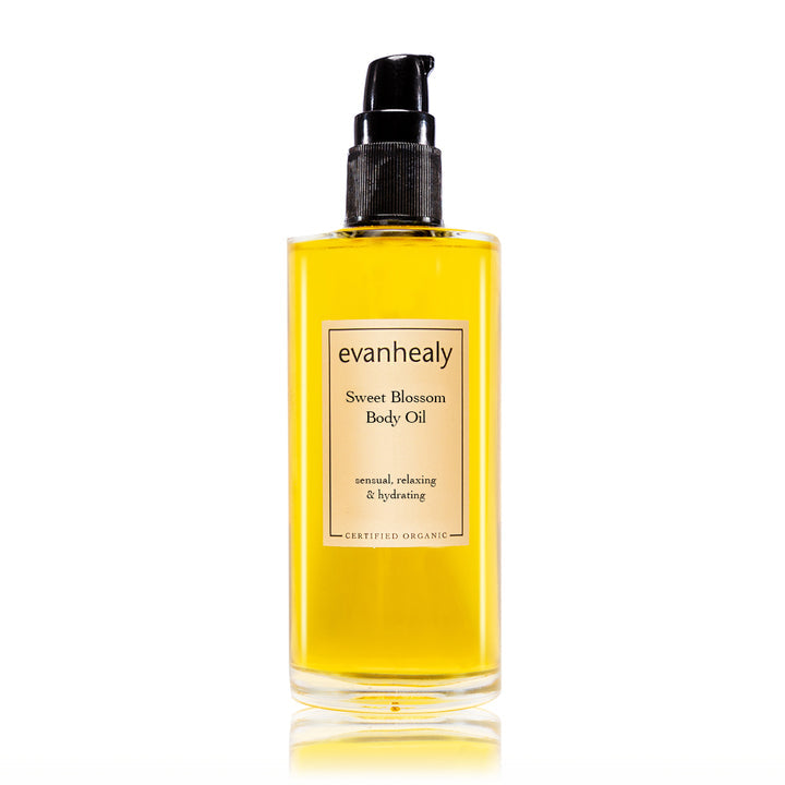 evanhealy Sweet Blossom Body Oil (98ml)