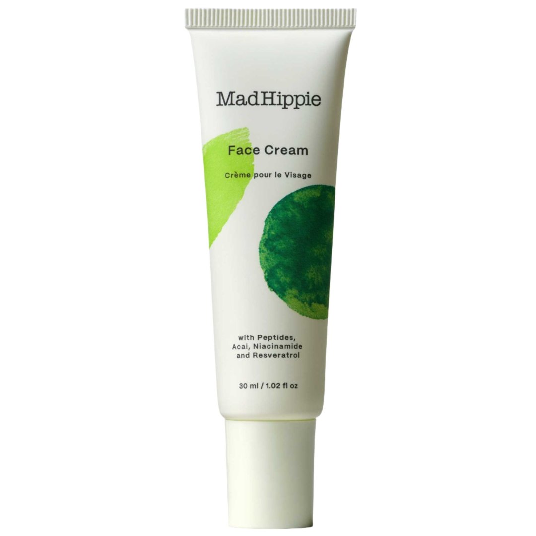 Mad Hippie Face Cream (30ml) - Lifestyle Markets