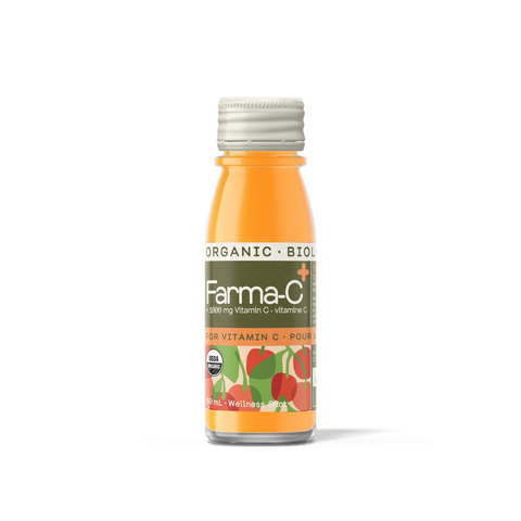 Greenhouse Farma-C (60ml)