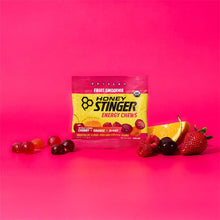 Honey Stinger Energy Chews Fruit Smoothie (50g)