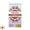 Genuine Health Stress with Ashwagandha (60 Caps)