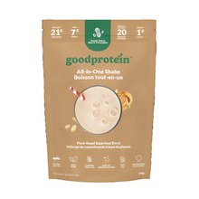 GoodProtein All-In-One Protein - Peanut Butter