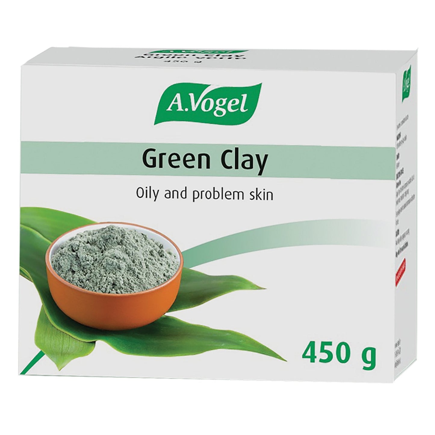 A. Vogel Green Clay - Lifestyle Markets