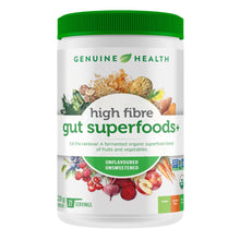 Genuine Health High Fibre Gut Superfoods
