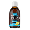 AquaOmega High EPA Fish Oil - Lemon Flavour (450ml)