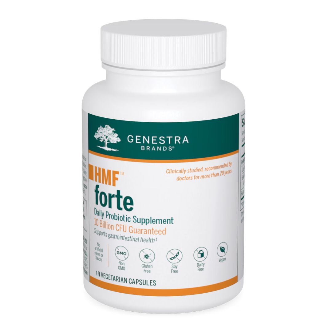 Genestra HMF Forte - Lifestyle Markets