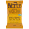 Kettle Honey Dijon Potato Chips (198g)