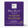 New Nordic Blueberry Strong (60 tablets)