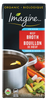 Imagine Low-Sodium Beef Broth (1l)