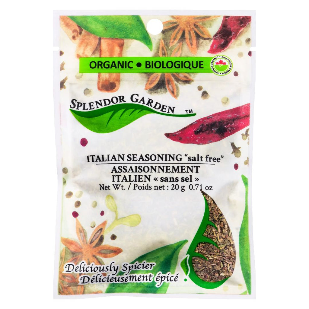 Splendor Garden Italian Seasoning (20g)