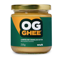 Vresh OG Ghee