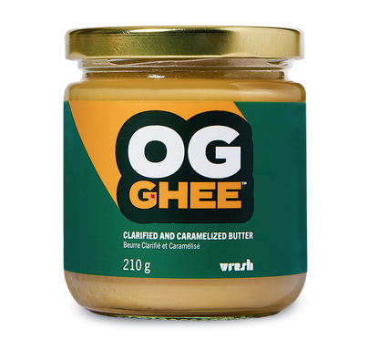 Vresh OG Ghee