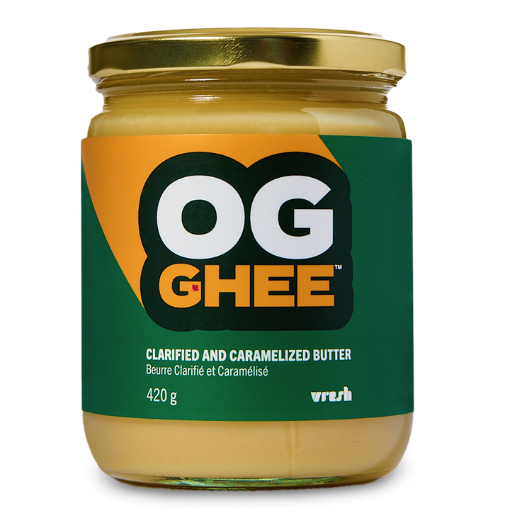 Vresh OG Ghee