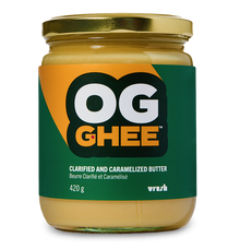 Vresh OG Ghee