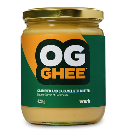 Vresh OG Ghee