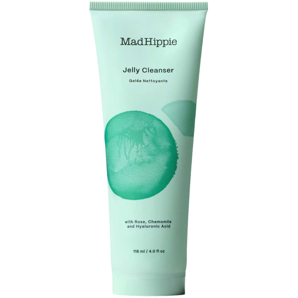 Mad Hippie Jelly Cleanser (118ml)