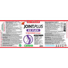 Nutridom Joint Plus EZ Flex (450ml)