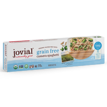 Jovial Grain Free Cassava Spaghetti (227g)
