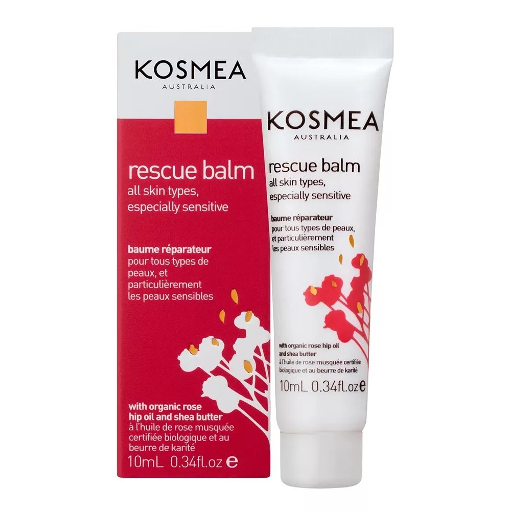 Kosmea Rescue Balm