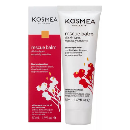 Kosmea Rescue Balm