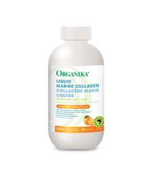 Organika Liquid Marine Collagen (250ml)