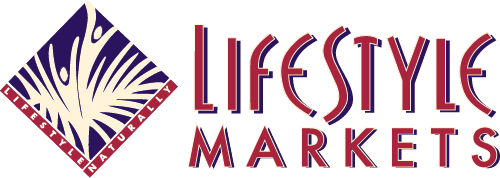Locations – Lifestyle Markets