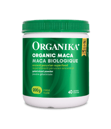 Organika Organic Maca Powder (200g)