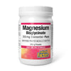 Natural Factors Magnesium Bisglycinate 200mg (290g)