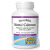 Natural Factors Mental Calmness (L-Theanine 100mg) (60 Chewables)