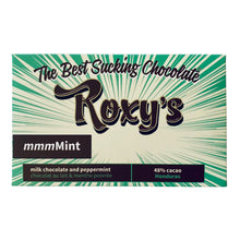 Roxy's Chocolate mmmMint (65g)