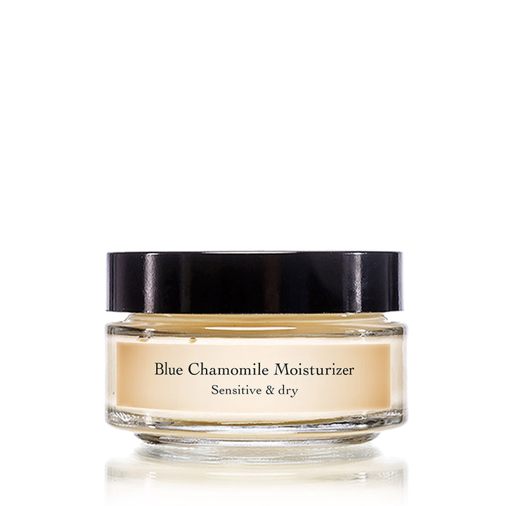 evanhealy Blue Chamomile Moisturizer (41ml)