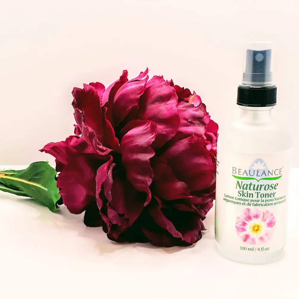 Beaulance Naturose Skin Toner (120 ml)