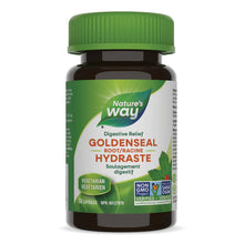 Nature's Way Goldenseal Root (50 Caps) - Lifestyle Markets