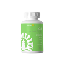 Truehope OLE (180 Vegetable Capsules) - Lifestyle Markets