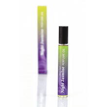 Maroma Perfume Roll-On - Night Jasmine (10ml) - Lifestyle Markets