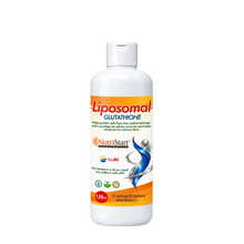 NutriStart Liposomal Glutathione (120ml)