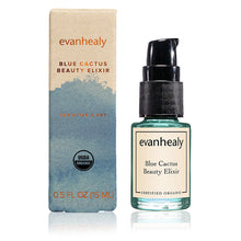 evanhealy Blue Cactus Beauty Elixir (15ml)