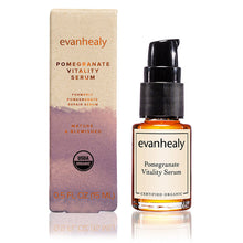 evanhealy Pomegranate Vitality Serum (15ml)