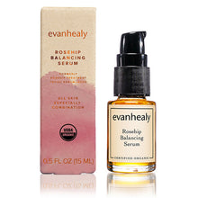 evanhealy Rosehip Balancing Serum (15ml)
